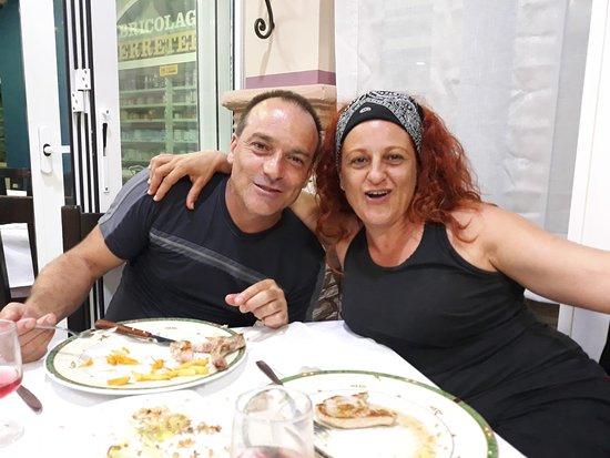 Restaurant VENTA David